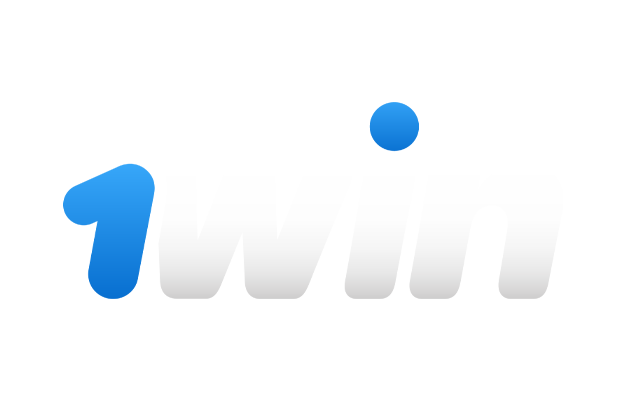 1Win logo