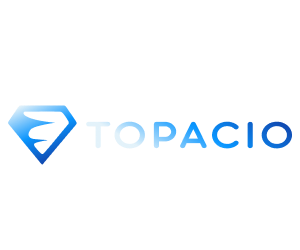 Topacio logo