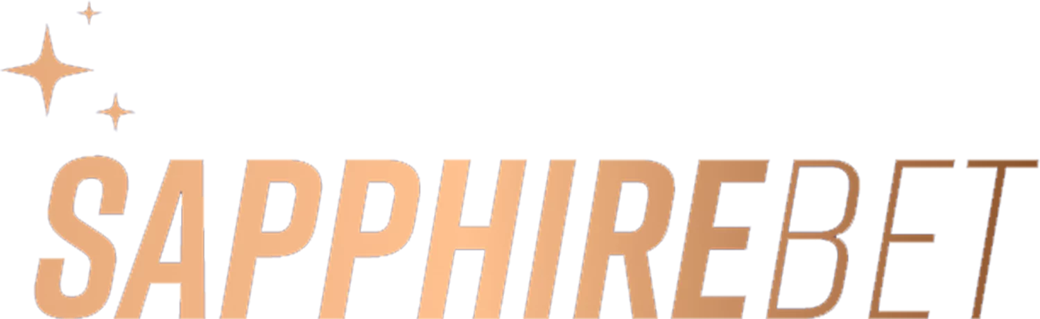 Sapphire bet logo